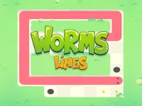 Worms Lines image